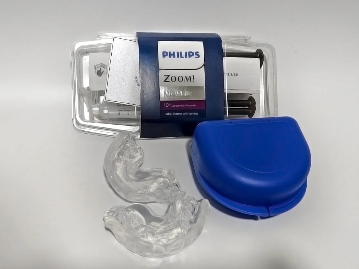 Philips Zoom NiteWhite 10%