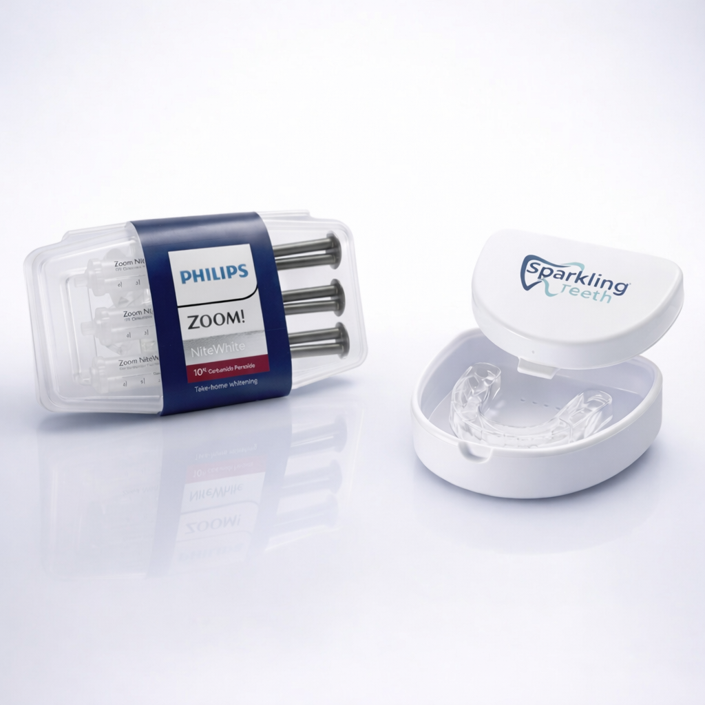 Philips Zoom NiteWhite 10%