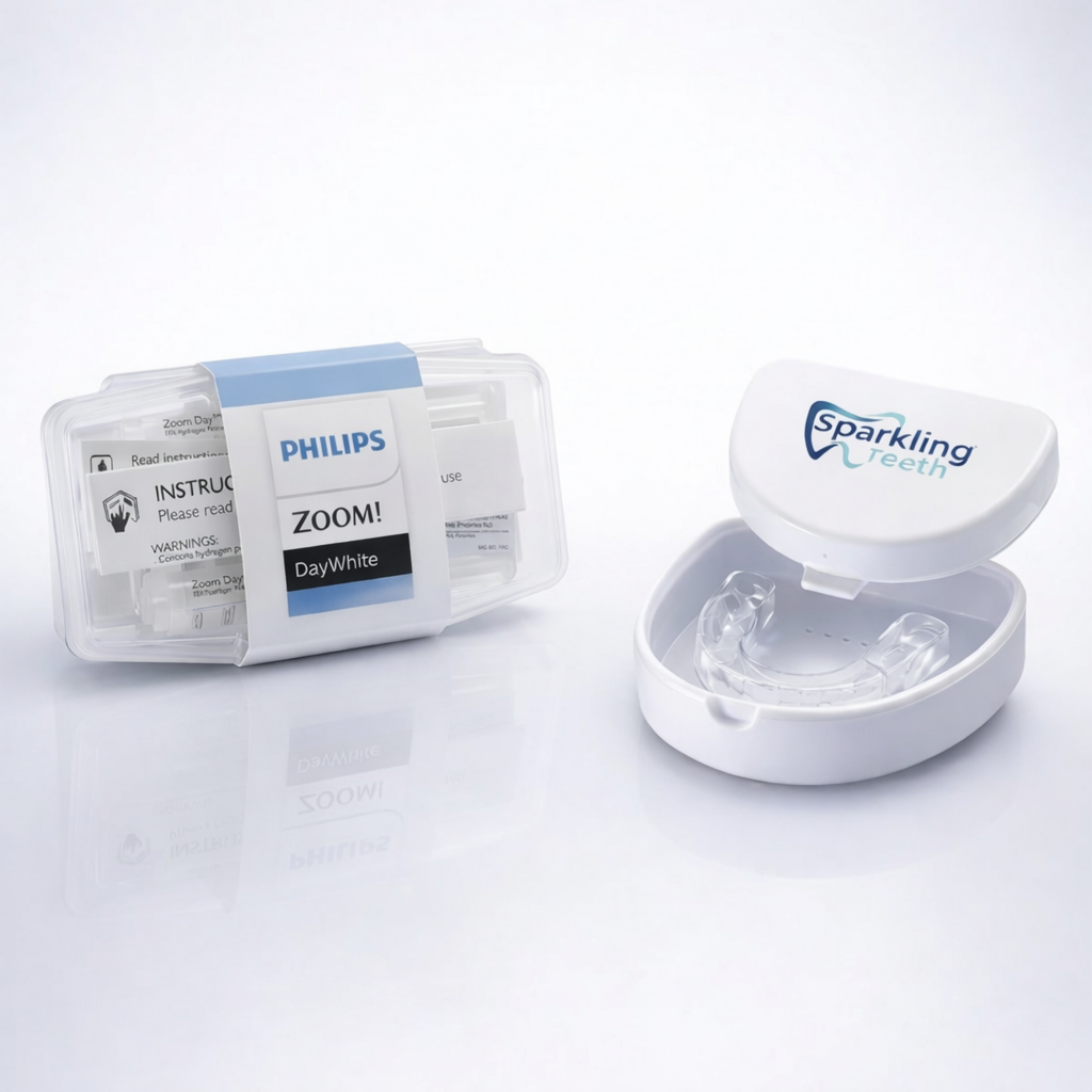 Philips Zoom Day White 14%