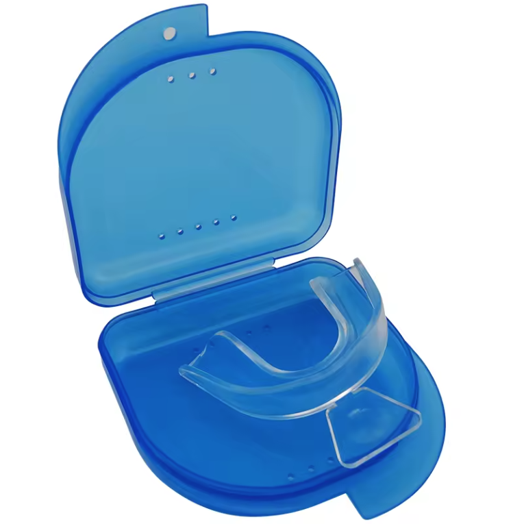 Application Mouth Trays