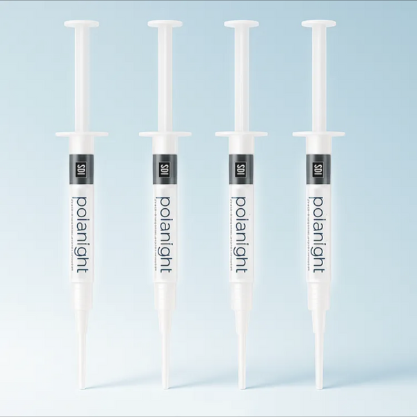 Pola Day & Night Teeth Whitening Gel | All Strengths