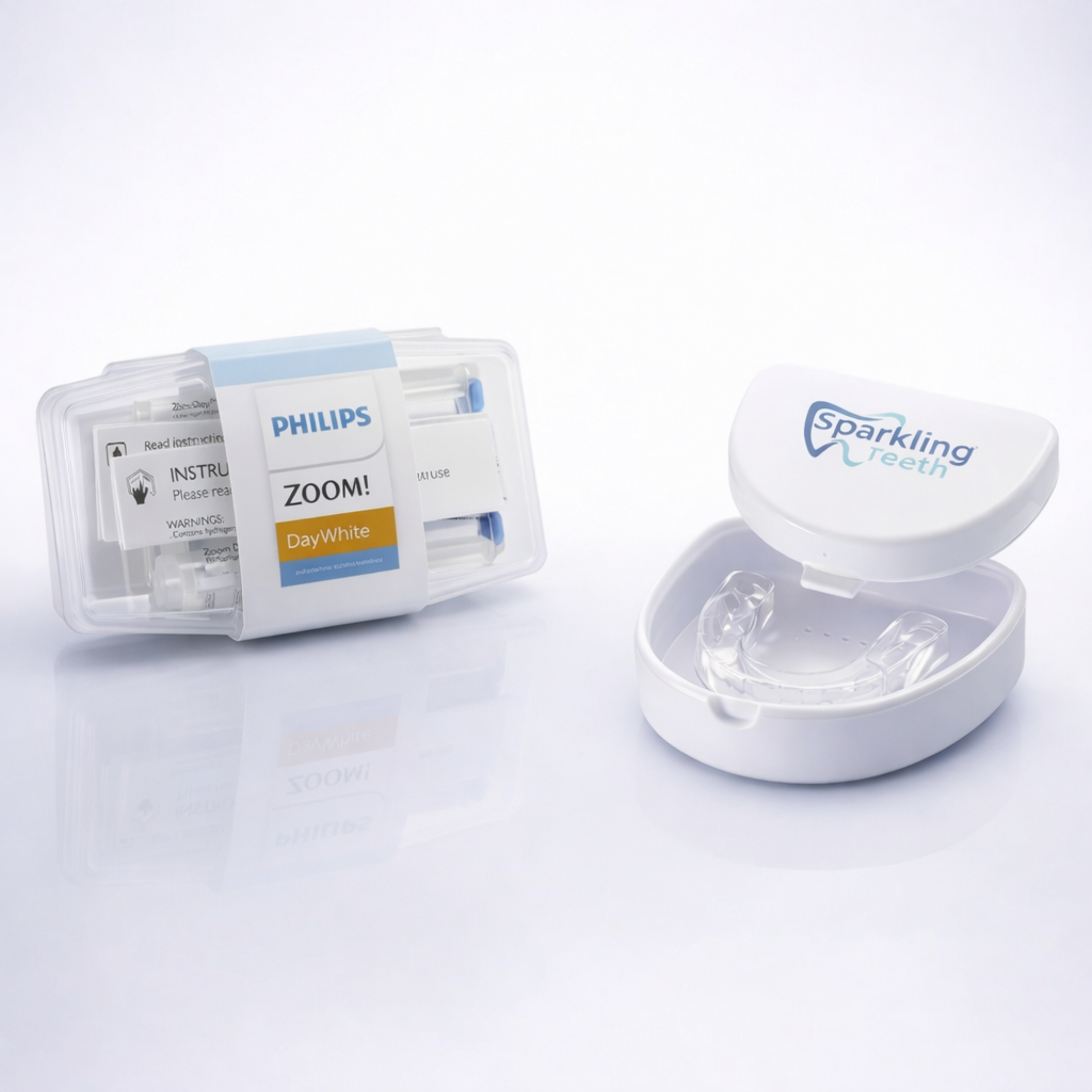 Philips Zoom Day White 9.5%