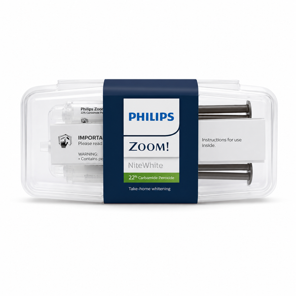 Philips Zoom Whitening Gels – Day White / Nite White