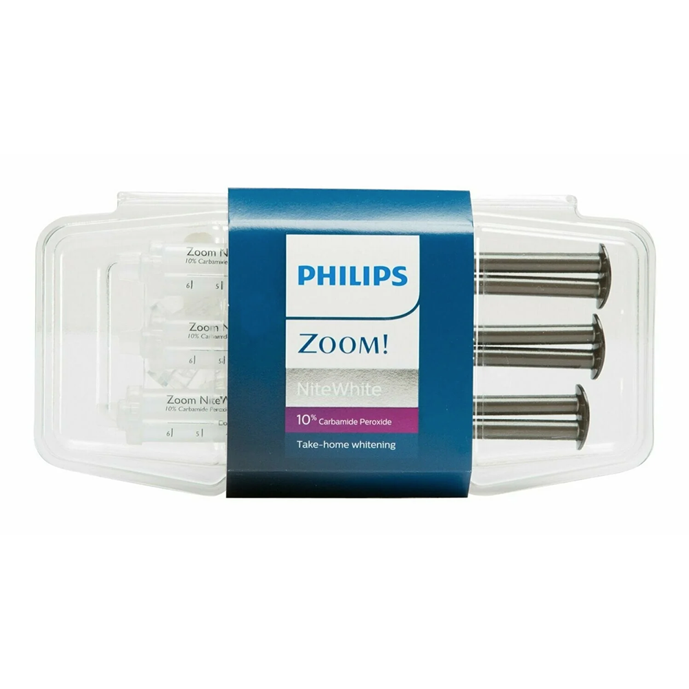 Philips Zoom NiteWhite 10%