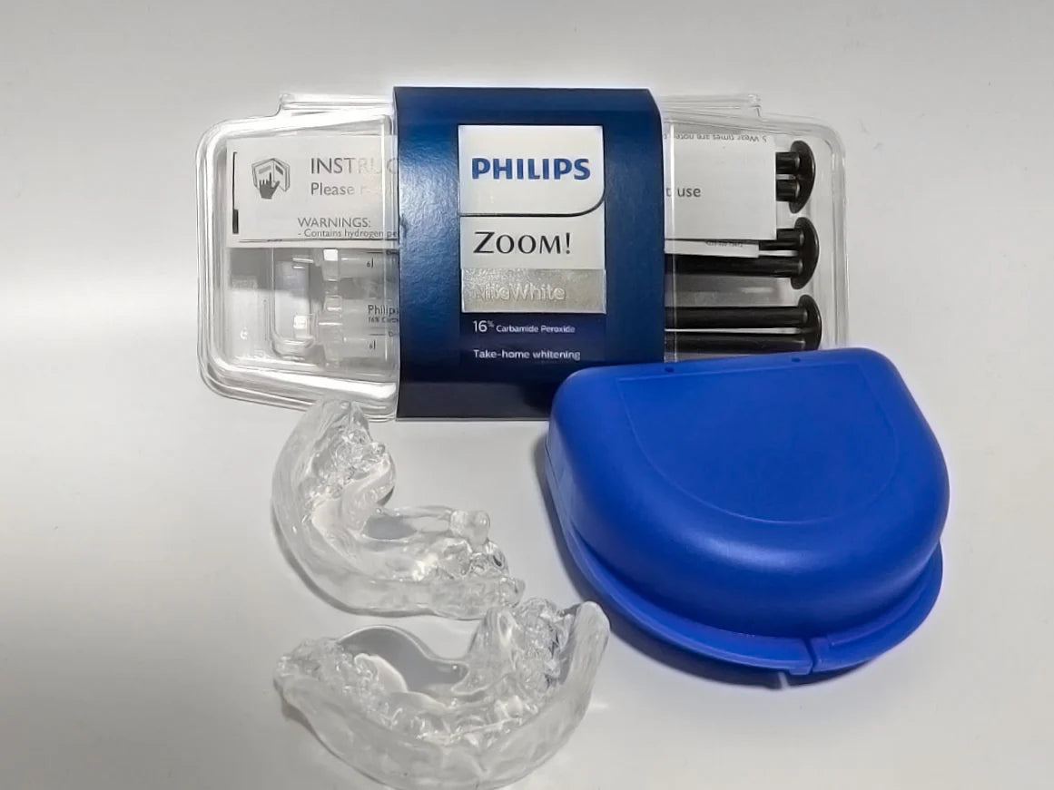 Philips Zoom NiteWhite 16%