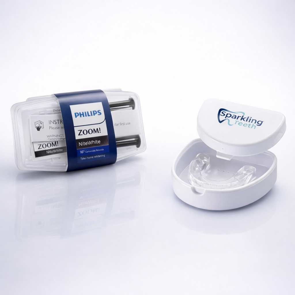 Philips Zoom NiteWhite 16%