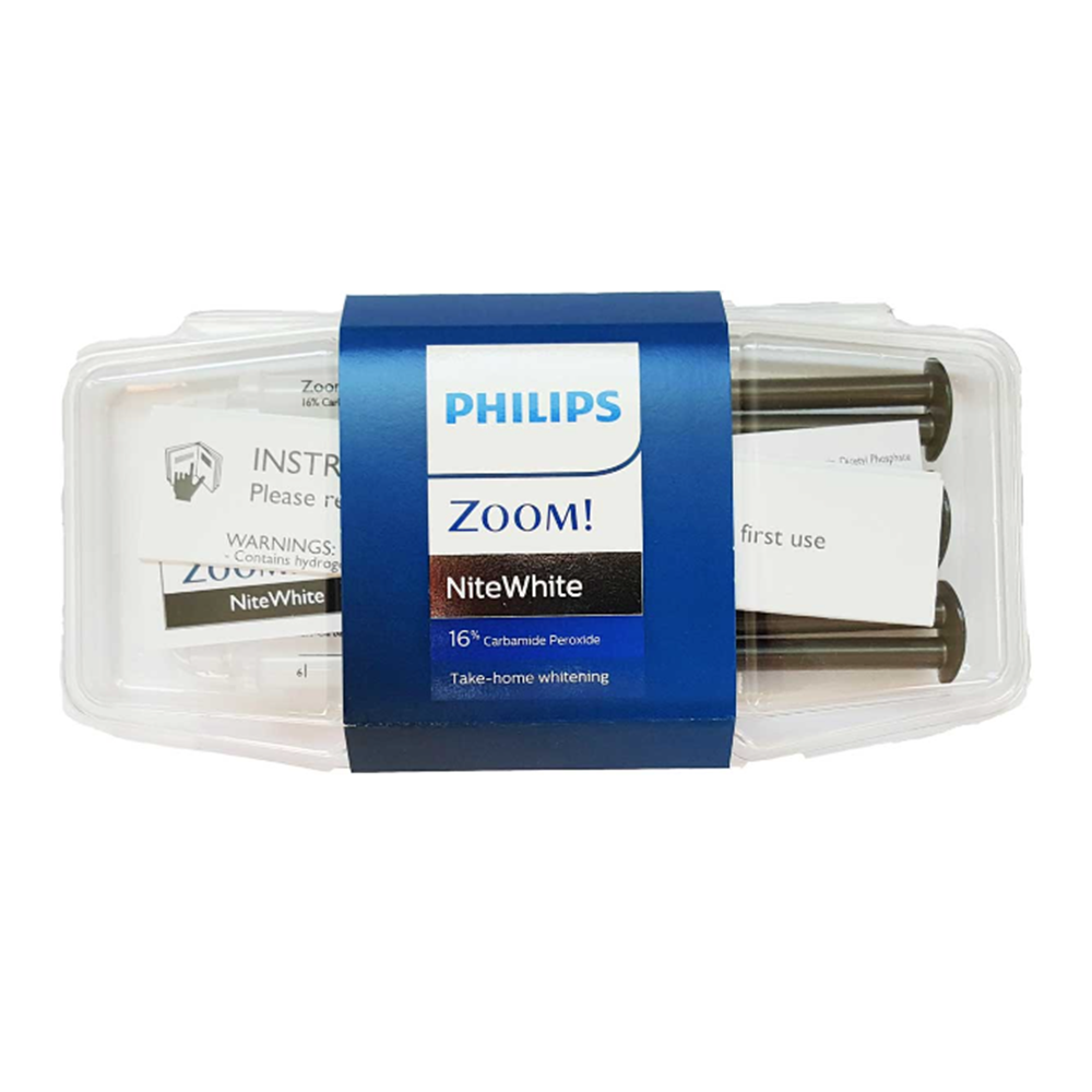 Philips Zoom NiteWhite 16%