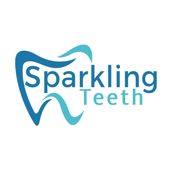Sparkling Teeth