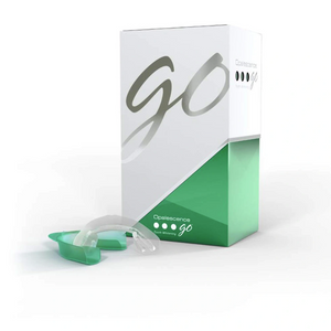 Opalescence Go Prefilled Whitening Trays