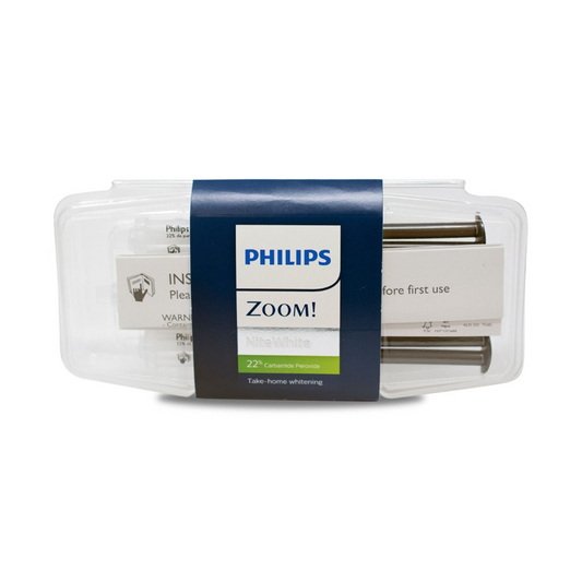 Philips Zoom NiteWhite 22%