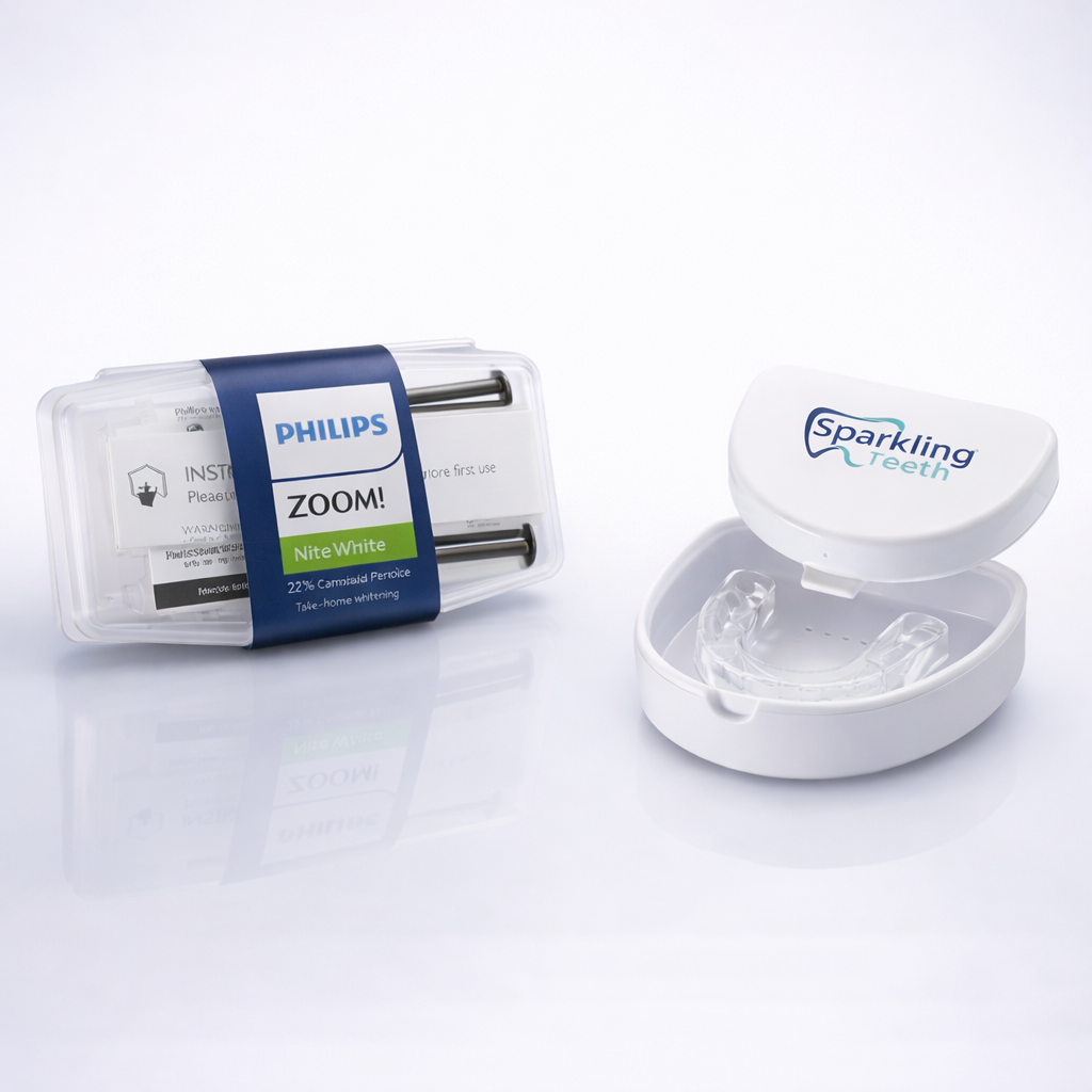 Philips Zoom NiteWhite 22%