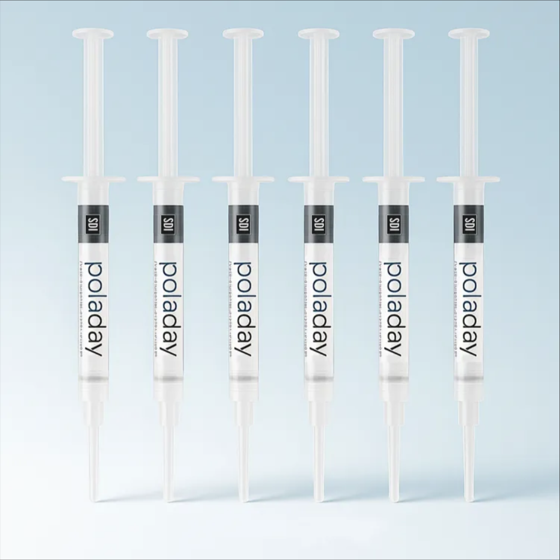 Pola Day & Night Teeth Whitening Gel | All Strengths