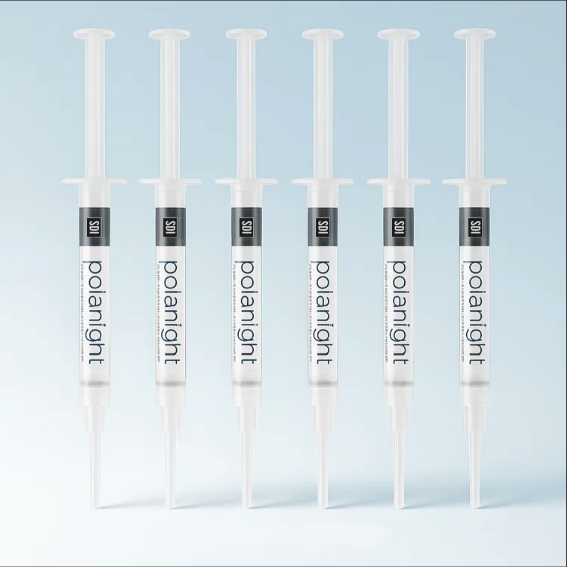 Pola Day & Night Teeth Whitening Gel | All Strengths