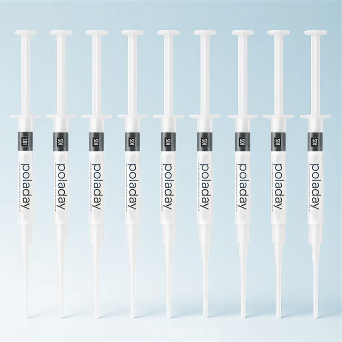 Pola Day & Night Teeth Whitening Gel | All Strengths