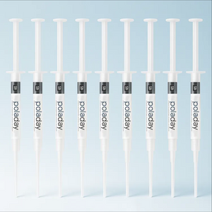 Pola Day & Night Teeth Whitening Gel | All Strengths