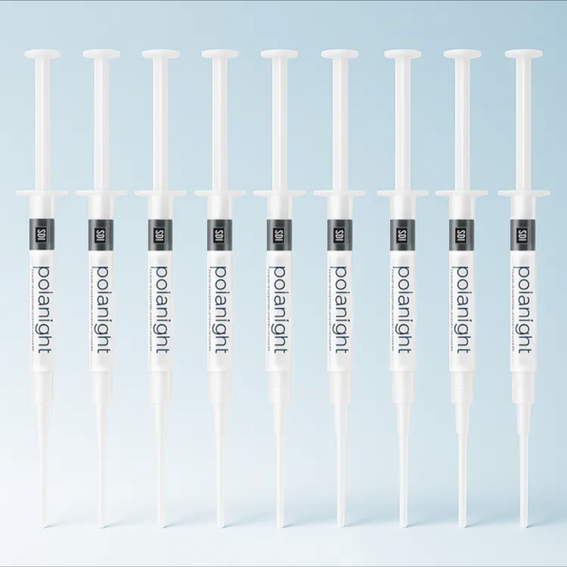 Pola Day & Night Teeth Whitening Gel | All Strengths