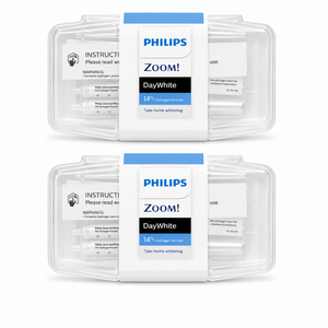 Philips Zoom Whitening Gels – Day White / Nite White