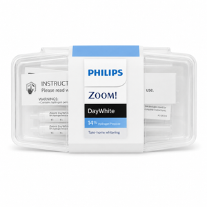 Philips Zoom Whitening Gels – Day White / Nite White