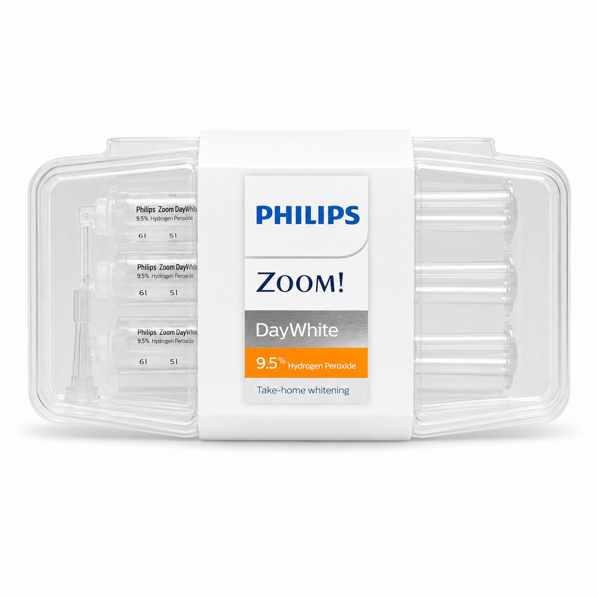 Philips Zoom Whitening Gels – Day White / Nite White