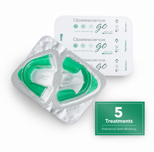 Opalescence Go Prefilled Whitening Trays
