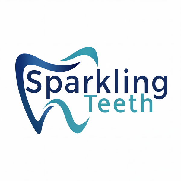 Sparkling Teeth