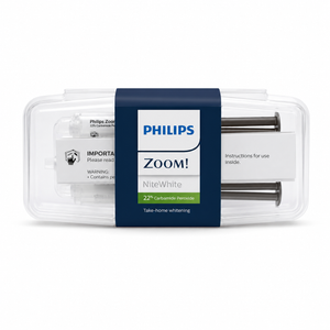 Philips Zoom Whitening Gels – Day White / Nite White