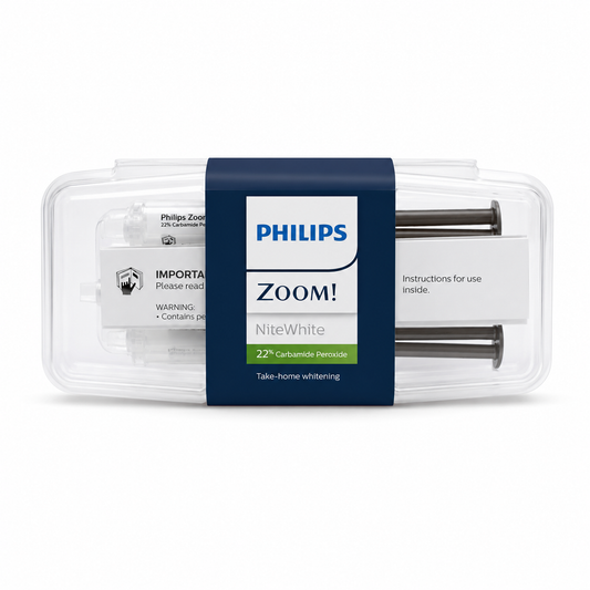 Philips Zoom Whitening Gels – Day White / Nite White