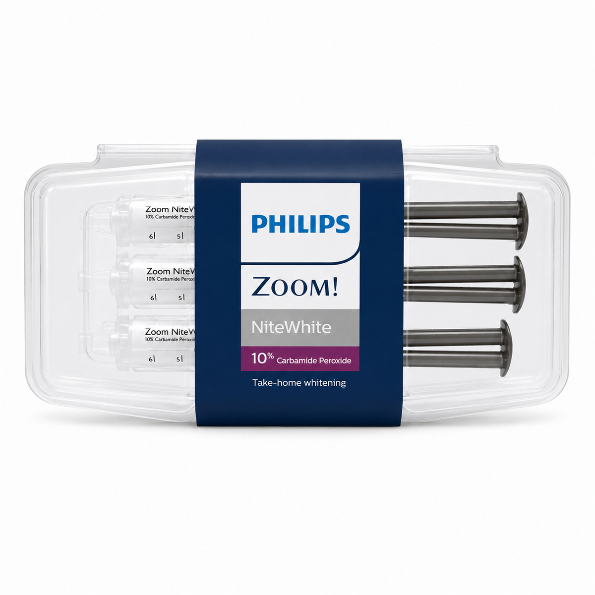 Philips Zoom Whitening Gels – Day White / Nite White