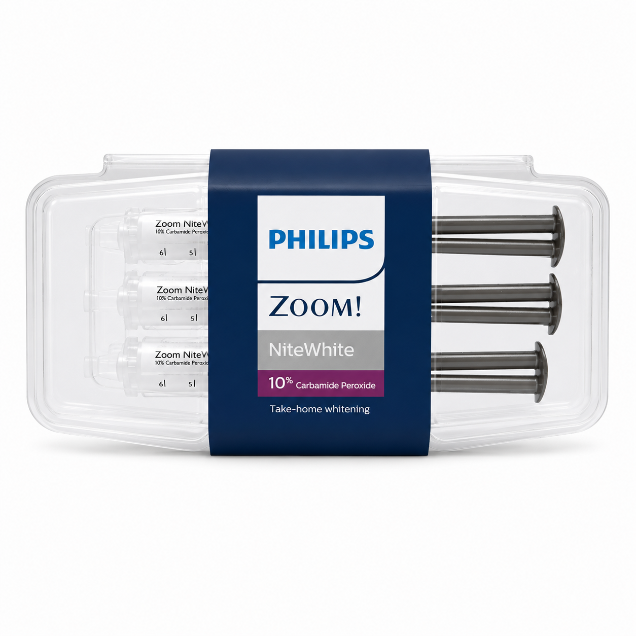 Philips Zoom Whitening Gels – Day White / Nite White