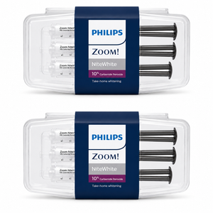 Philips Zoom Whitening Gels – Day White / Nite White