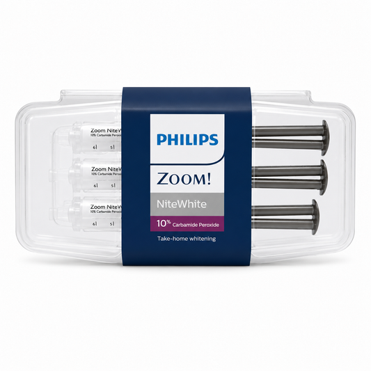 Philips Zoom NiteWhite 10%