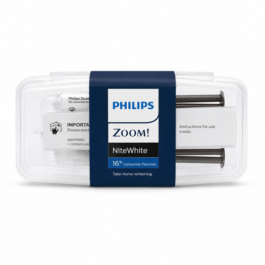 Philips Zoom NiteWhite 16%