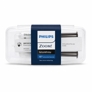 Philips Zoom Whitening Gels – Day White / Nite White