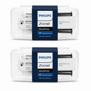 Philips Zoom Whitening Gels – Day White / Nite White