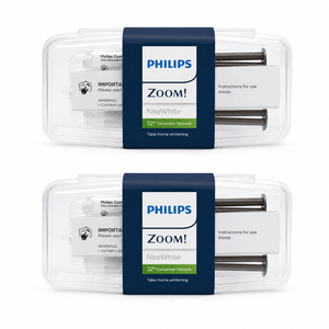 Philips Zoom Whitening Gels – Day White / Nite White