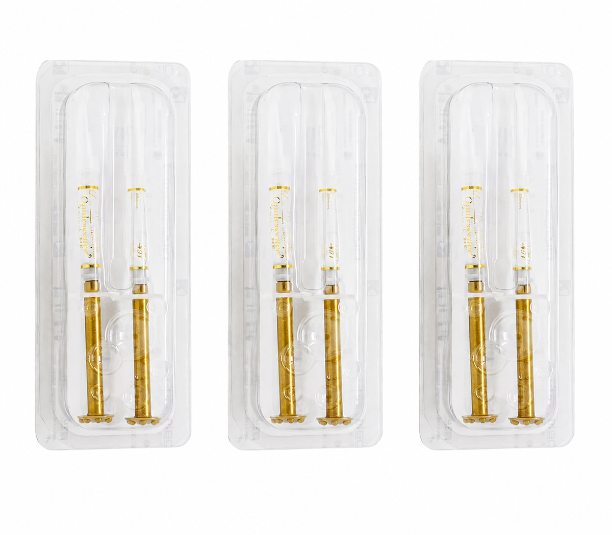 Opalescence Whitening Gel – All Strengths & Flavours