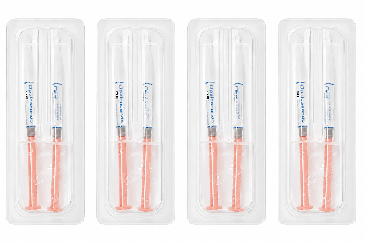 Opalescence Whitening Gel – All Strengths & Flavours