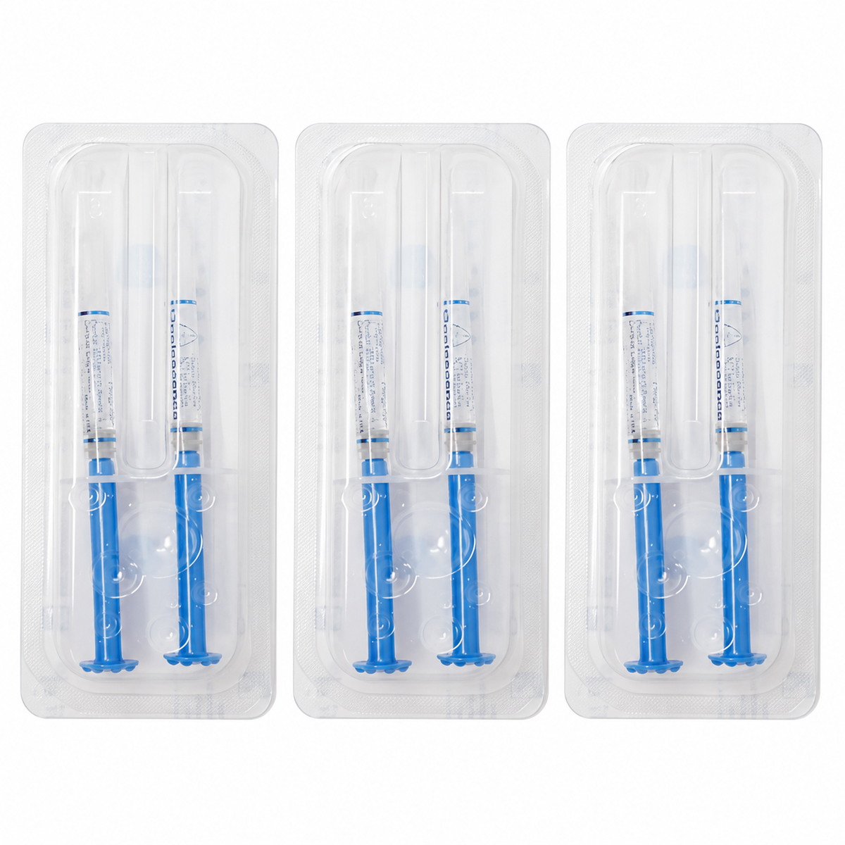 Opalescence Whitening Gel – All Strengths & Flavours
