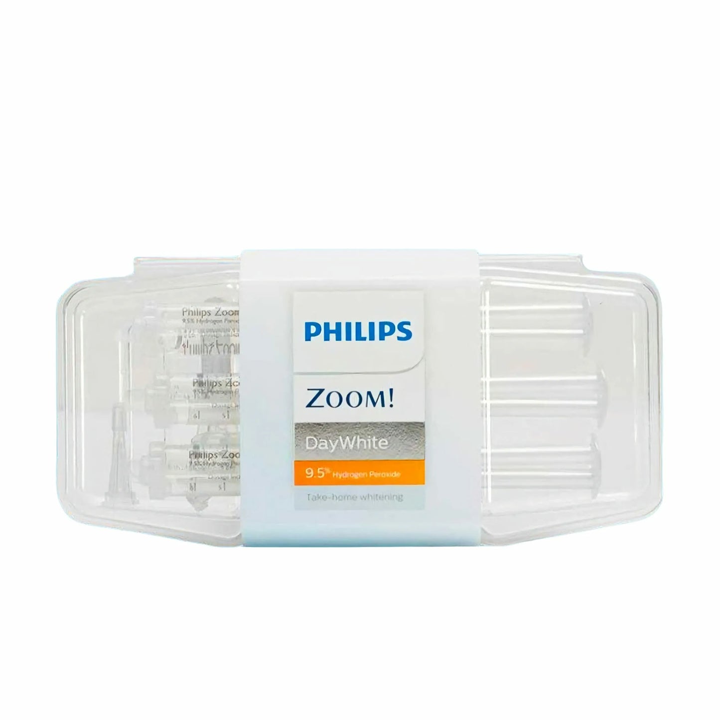 Philips Zoom Day White 9.5%