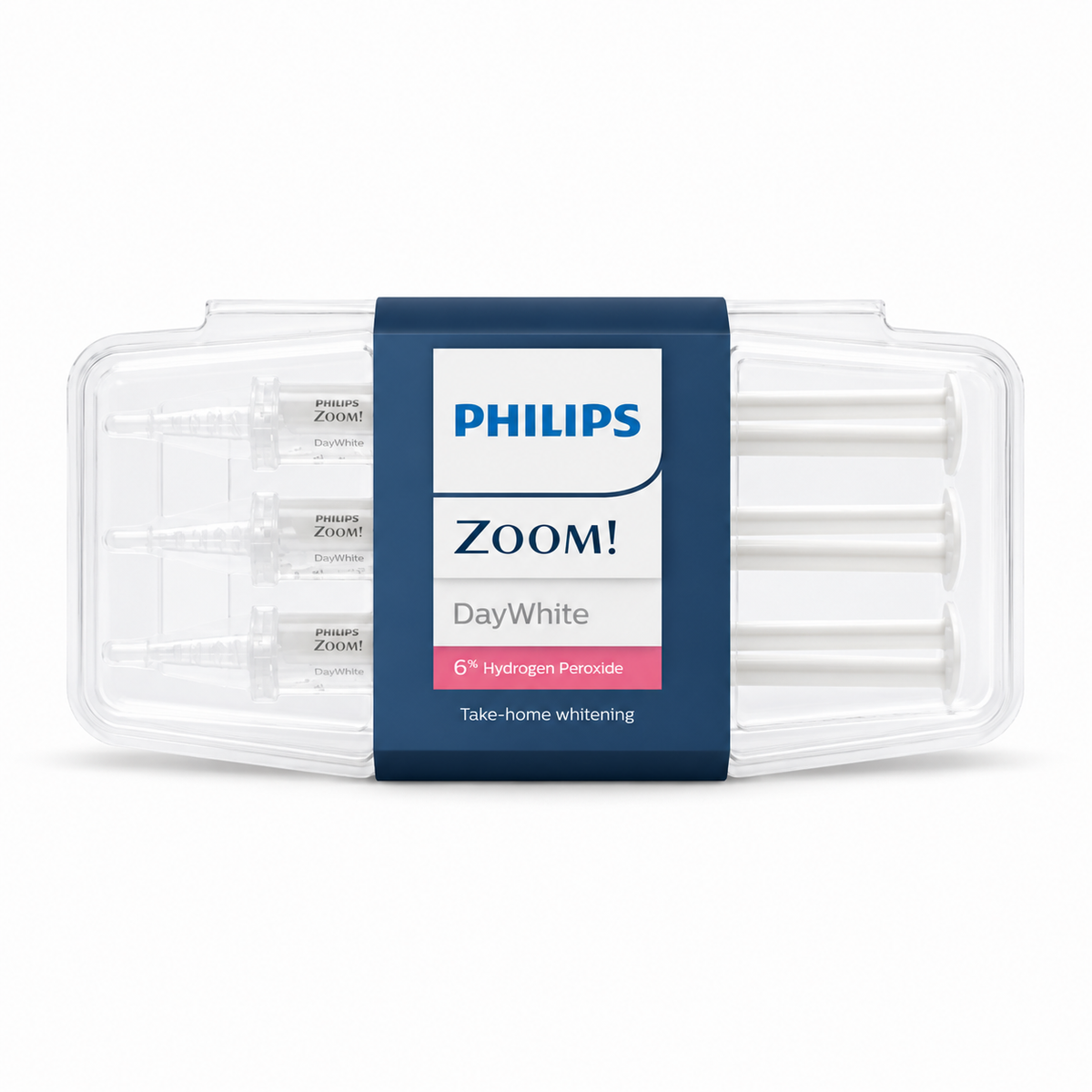 Philips Zoom Whitening Gels – Day White / Nite White