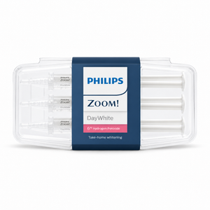 Philips Zoom Whitening Gels – Day White / Nite White
