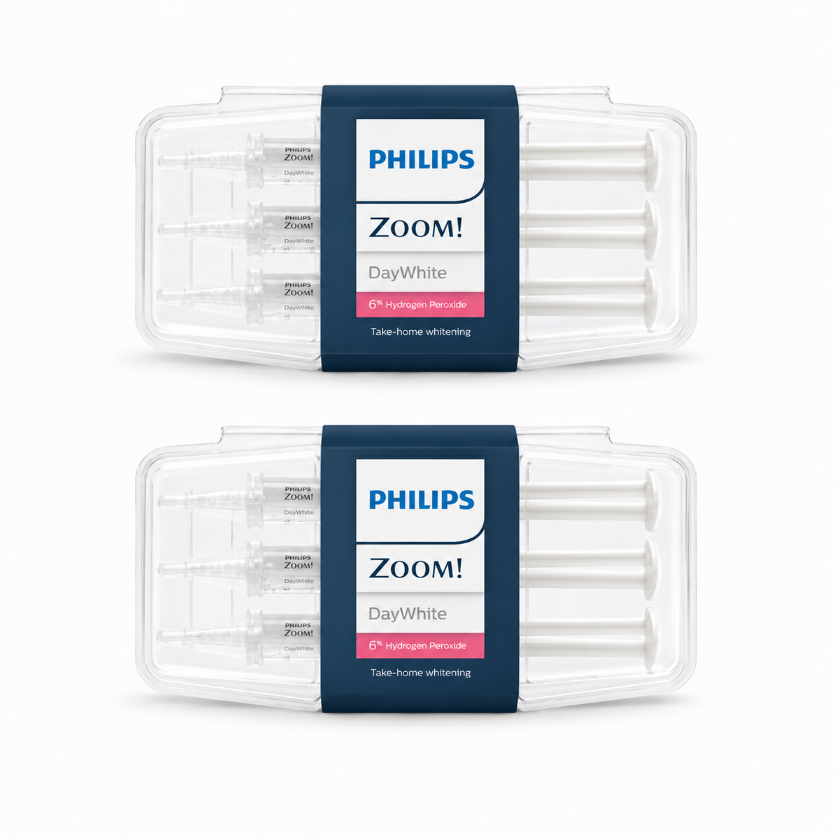 Philips Zoom Whitening Gels – Day White / Nite White