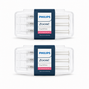 Philips Zoom Whitening Gels – Day White / Nite White