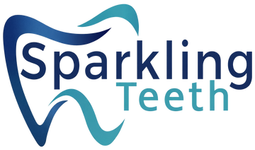 Sparkling Teeth