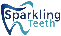Sparkling Teeth