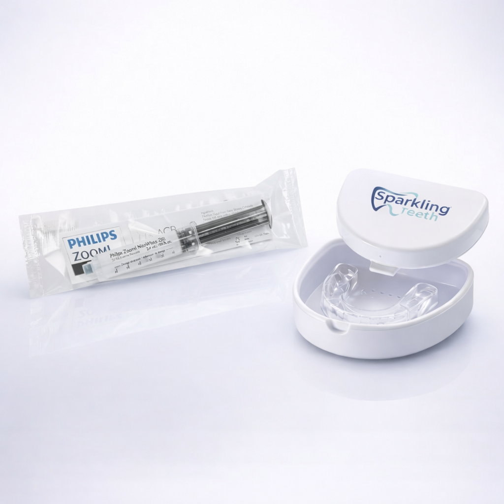 Philips Zoom NiteWhite 22% Single