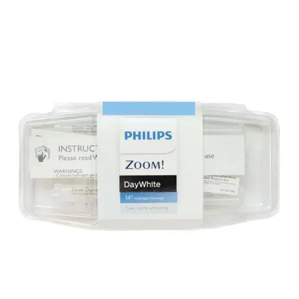 Philips Zoom Day White 14%
