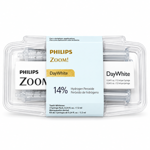 Philips Zoom Whitening Gels – Day White / Nite White