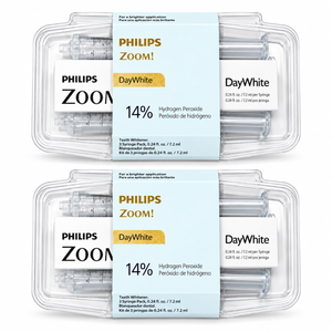 Philips Zoom Whitening Gels – Day White / Nite White