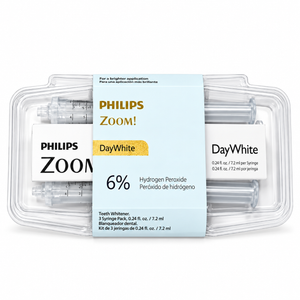 Philips Zoom Whitening Gels – Day White / Nite White